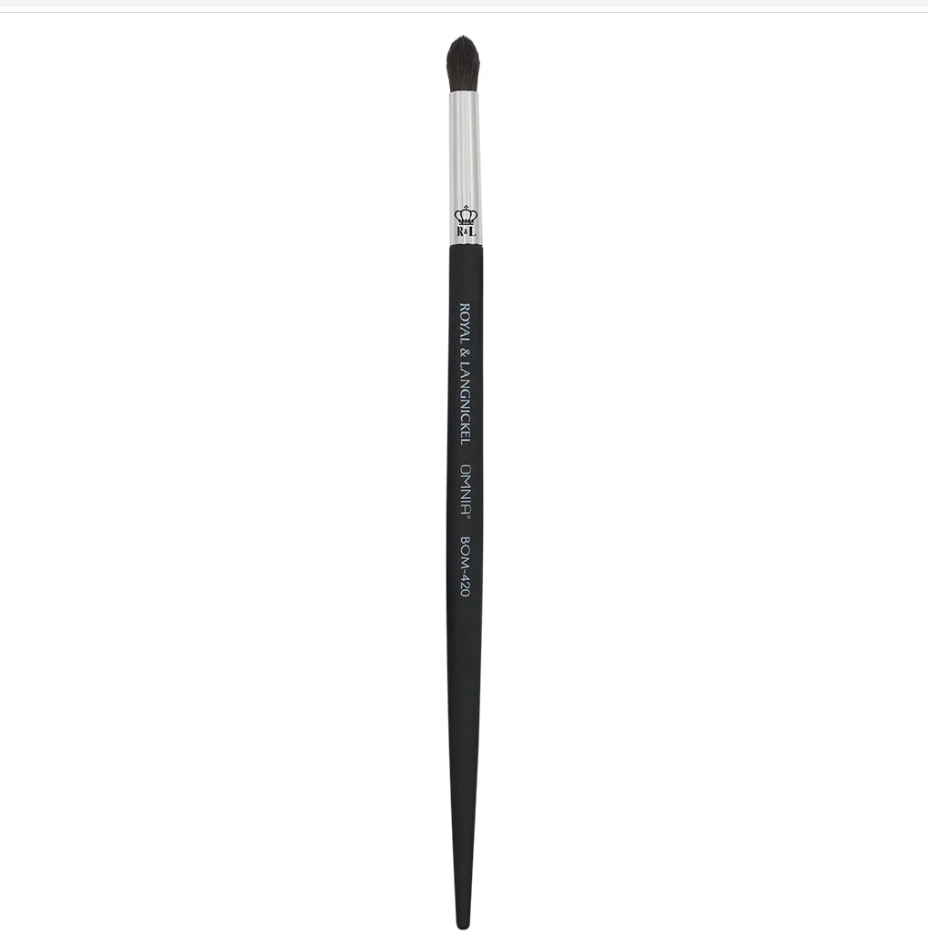 OMNIA® Pro Smudger BOM-420