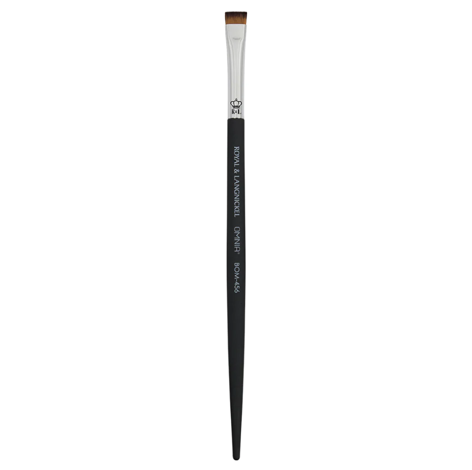 OMNIA® Pro Flat Eyeliner BOM-456