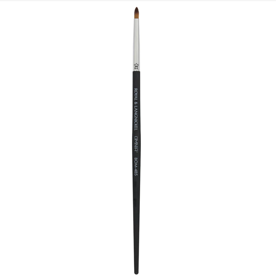 OMNIA® Pro Pointed Liner BOM-485