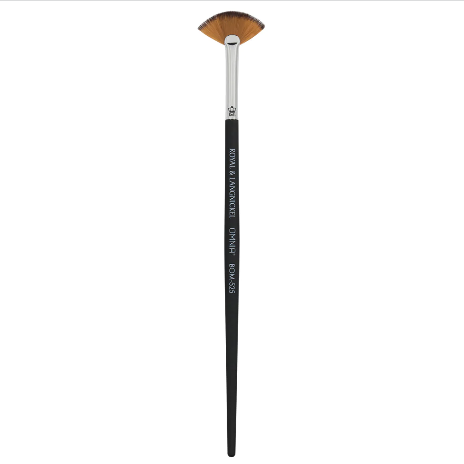 OMNIA® Pro Lash Fan BOM-525