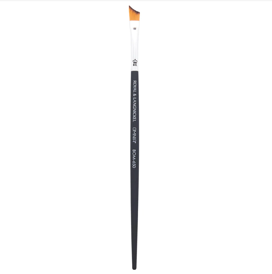 OMNIA® Pro Half Moon BOM-650