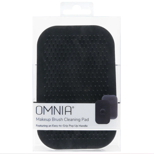 OMNIA® Makeup Brush Cleaning Pad