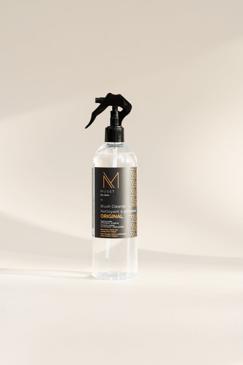 Original Brush Cleaner (Eucalyptus)