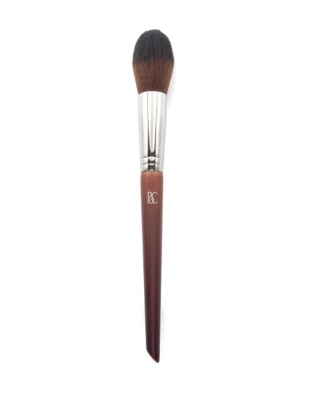 131 Powder Contour Brush