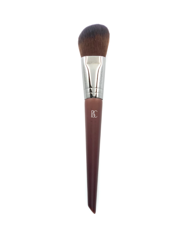 133 Angled Powder Contour Brush