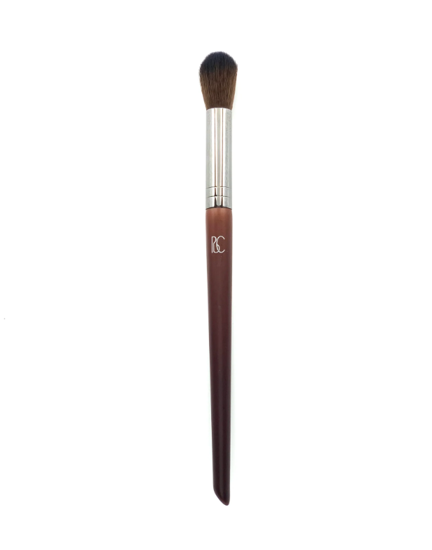 134 Small Highlight Powder Brush