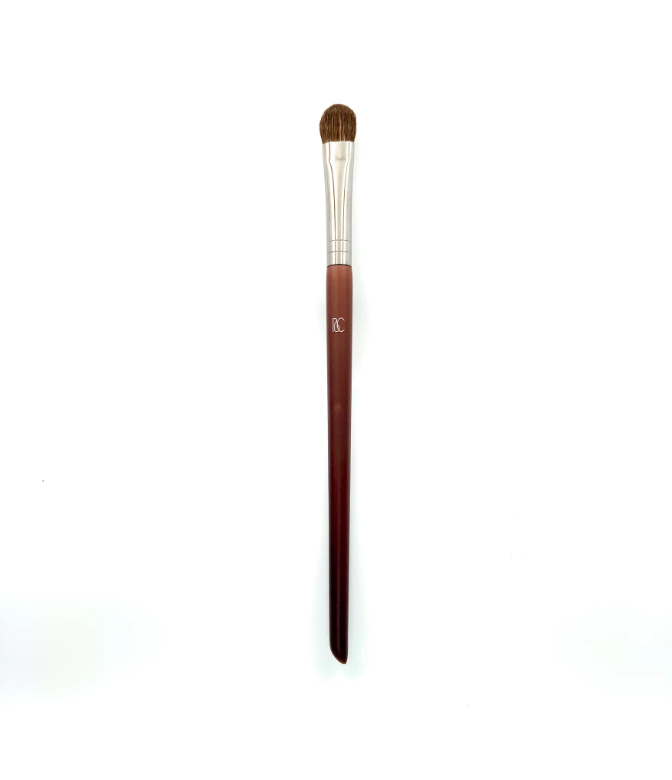 204 Small Flat Eye Shadow Brush