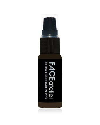 Ultra Foundation Pro