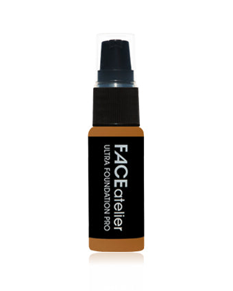 Ultra Foundation Pro
