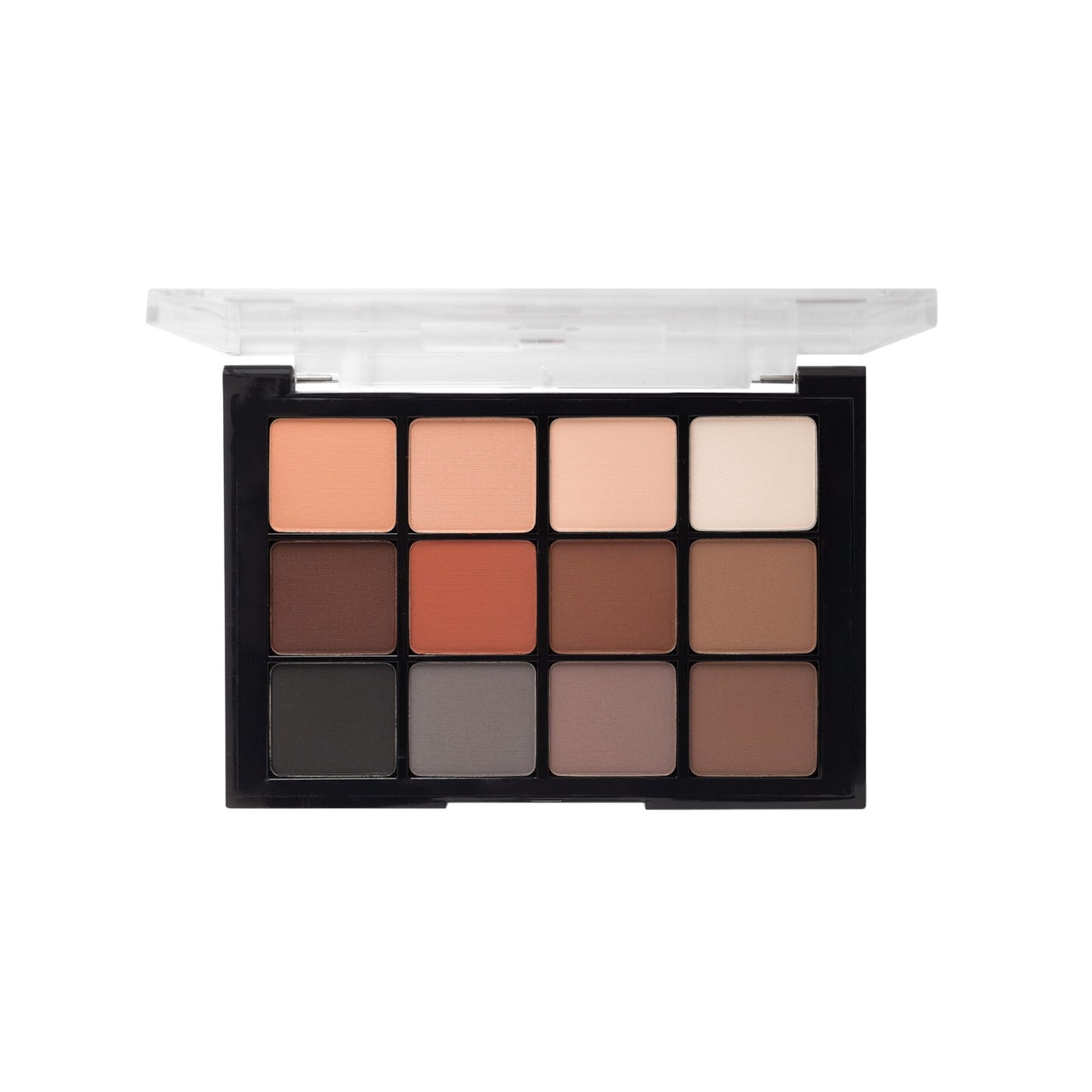 Slim PRO Eye Shadow Palette 01 Neutral Mattes