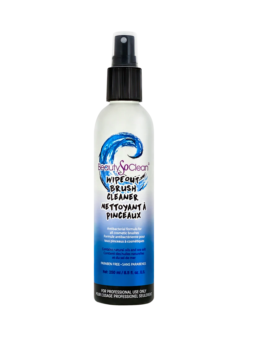WIPEOUT Brush Cleaner