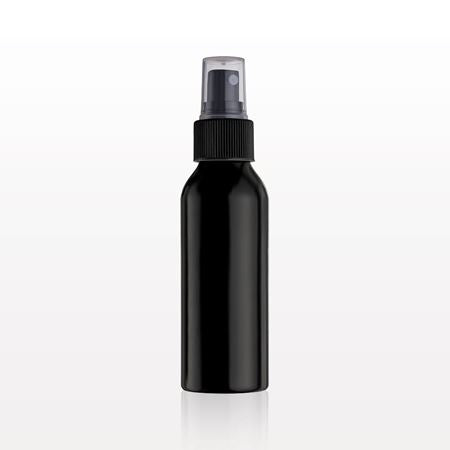 Aluminum Spray Bottle