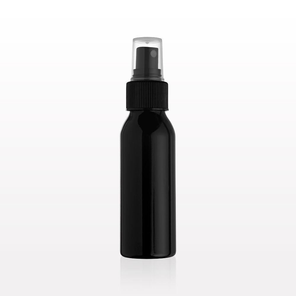 Aluminum Spray Bottle