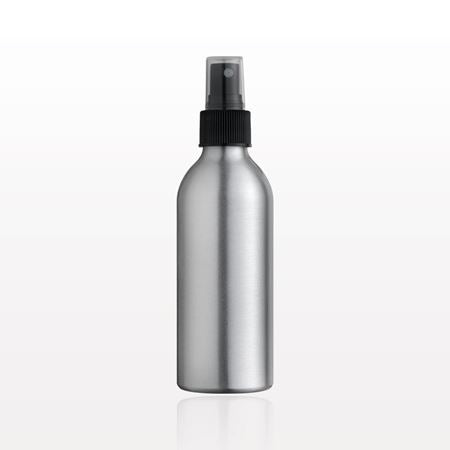 Aluminum Spray Bottle