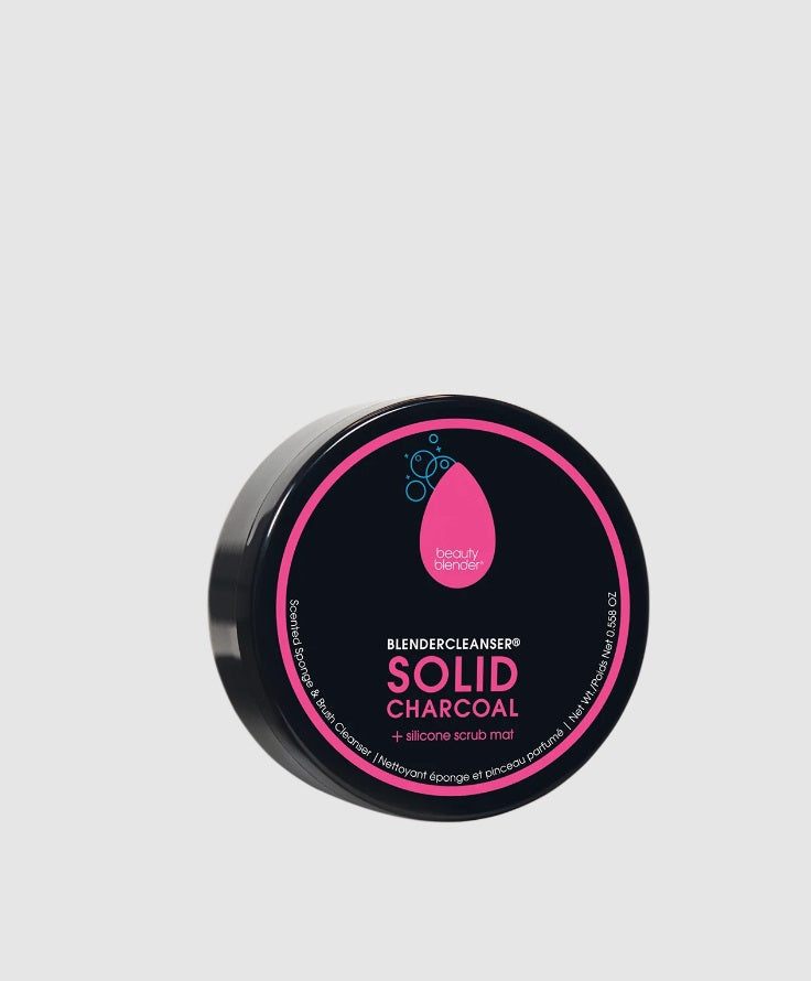 Blendercleanser® solid® Charcoal