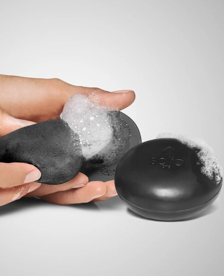 Blendercleanser® solid® Charcoal