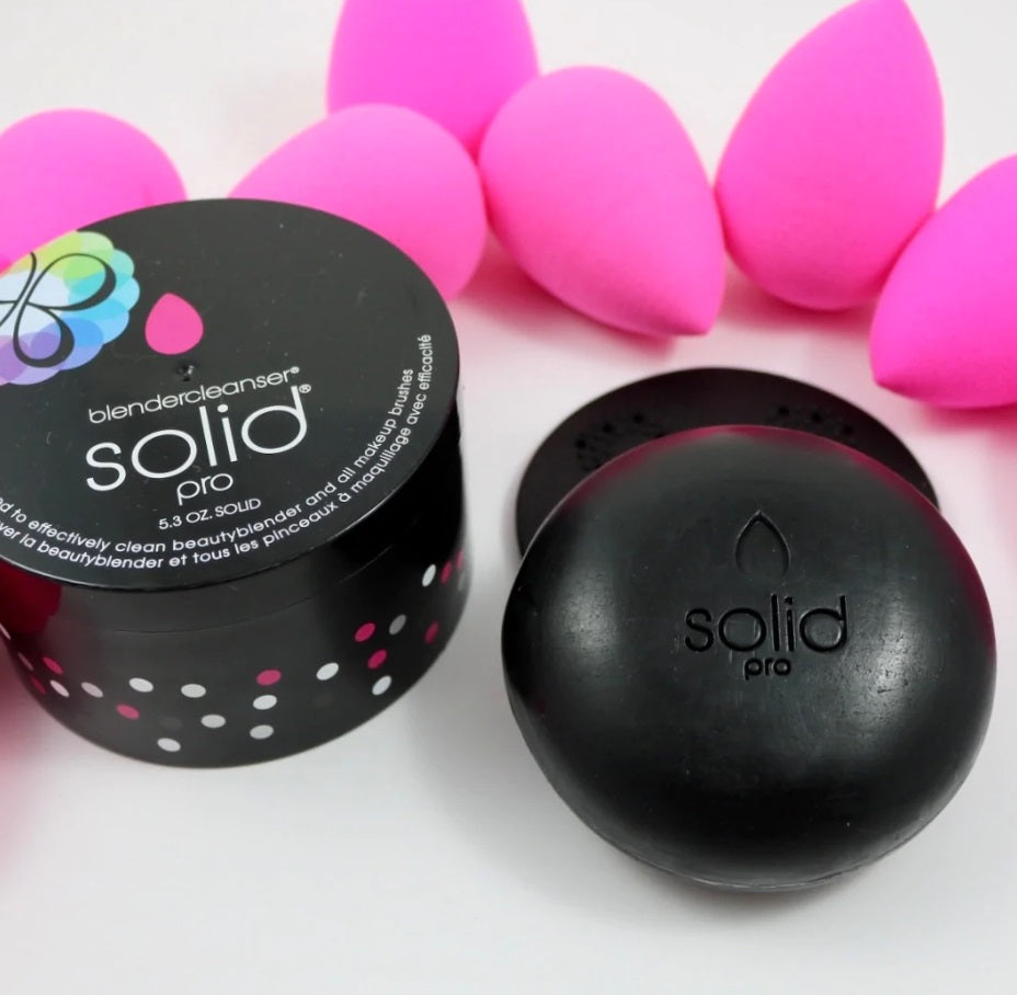 Blendercleanser® solid® Charcoal