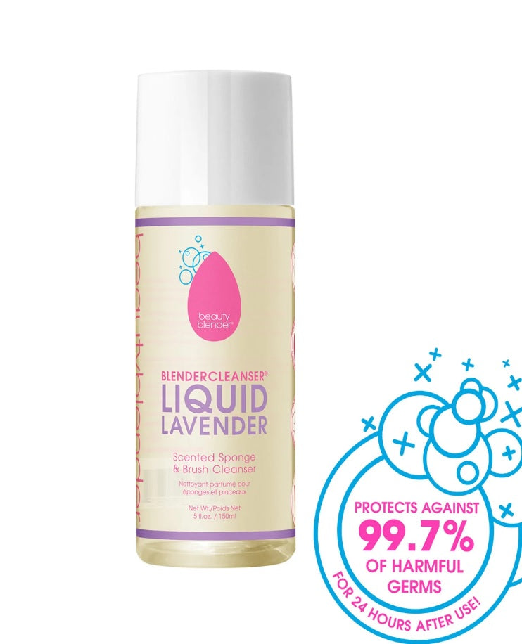 Liquid Blendercleanser®