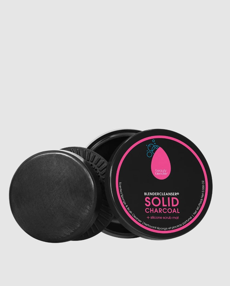 Blendercleanser® solid® Charcoal