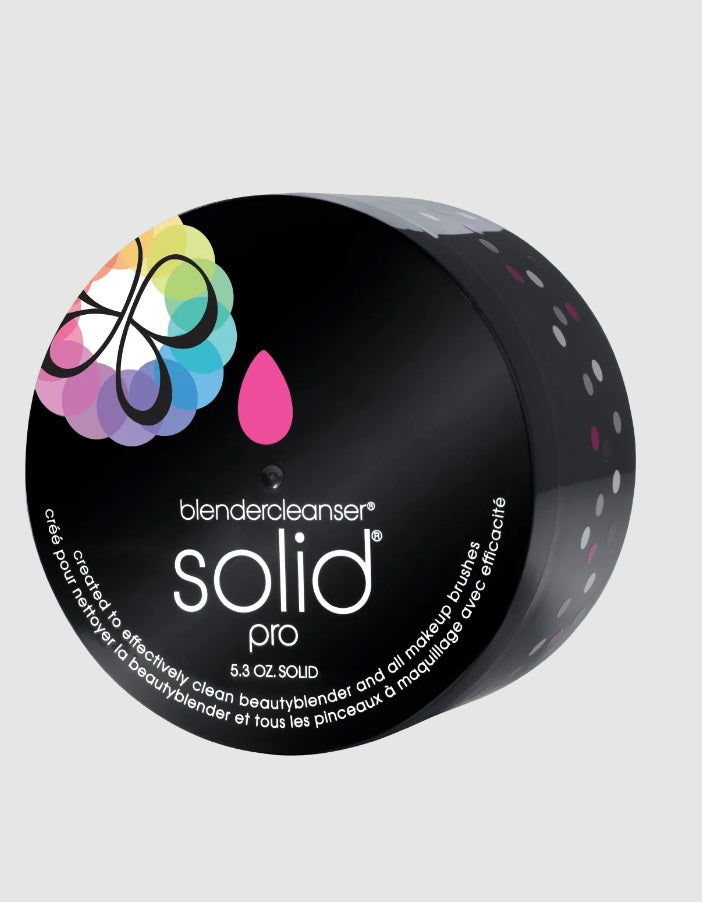 Blendercleanser® solid® Charcoal