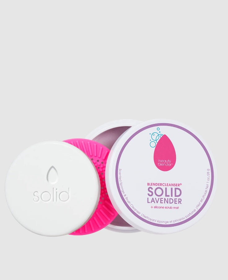 Blendercleanser® solid®