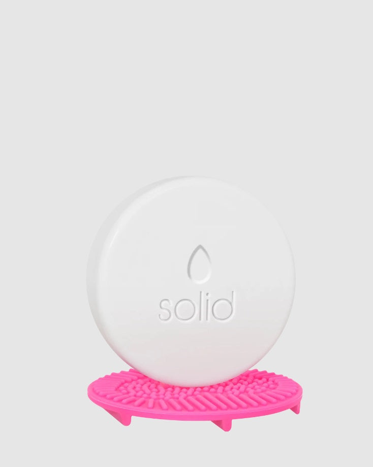Blendercleanser® solid®
