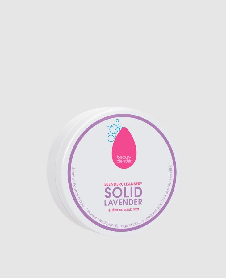 Blendercleanser® solid®