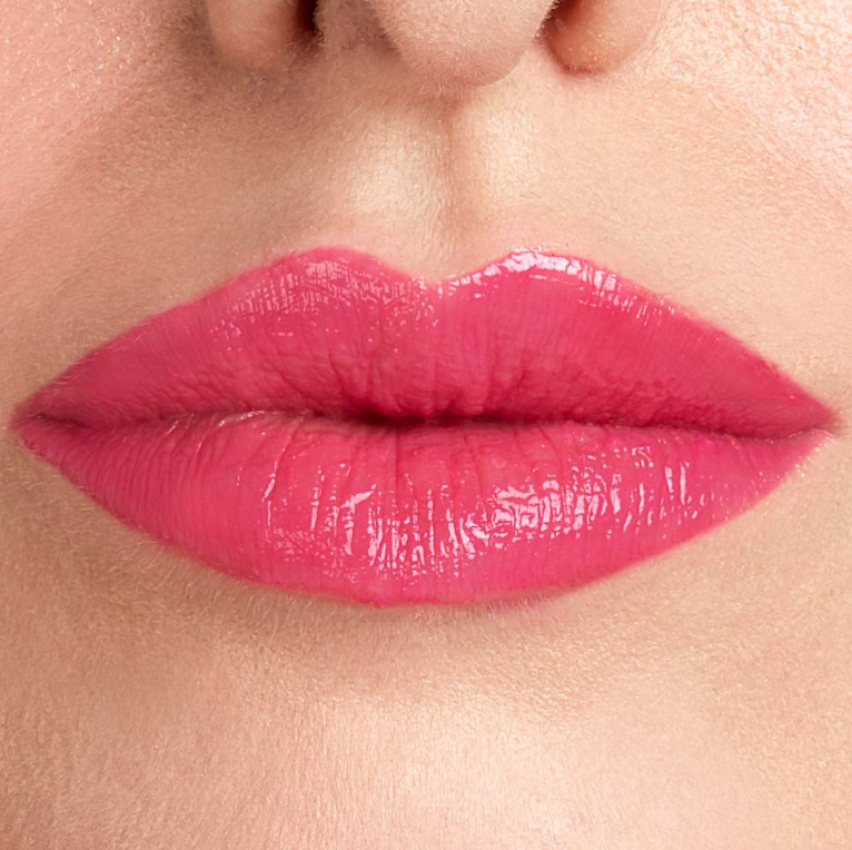 Hot Pink Lip Balm