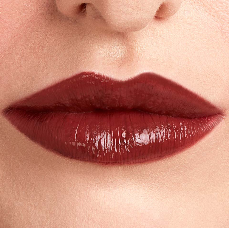 Rich Mocha Lip Balm