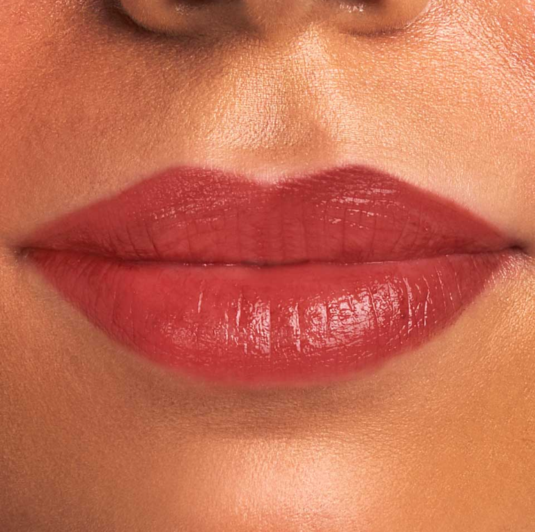 Rich Mocha Lip Balm
