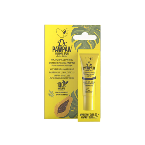 Original Clear Lip Balm