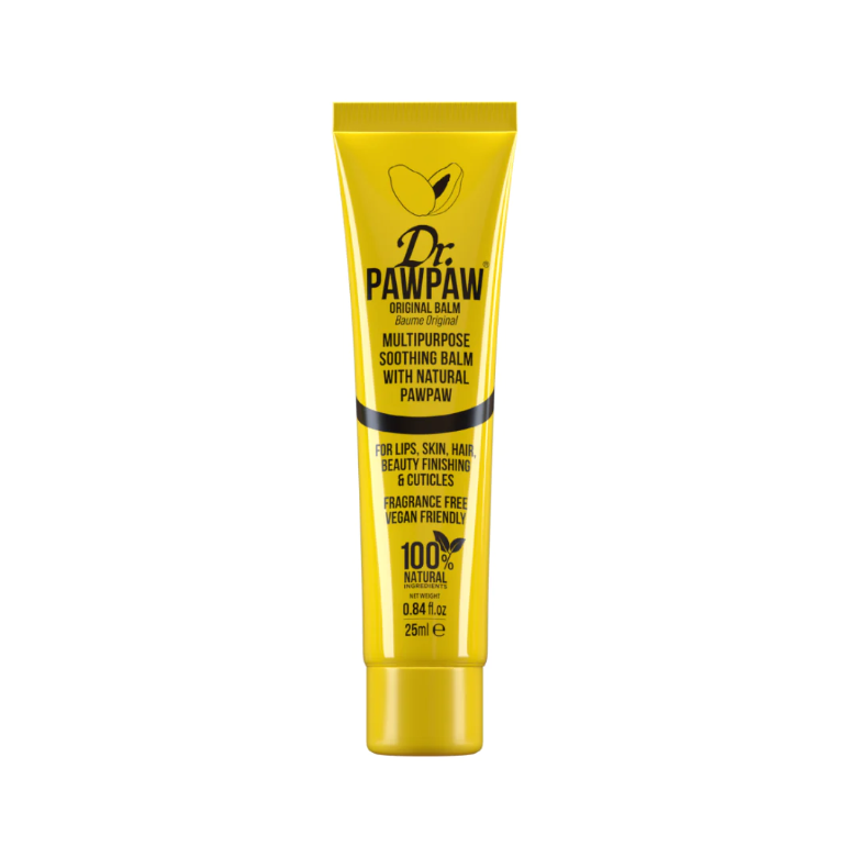 Original Clear Lip Balm