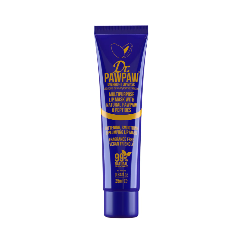 Overnight Lip Mask