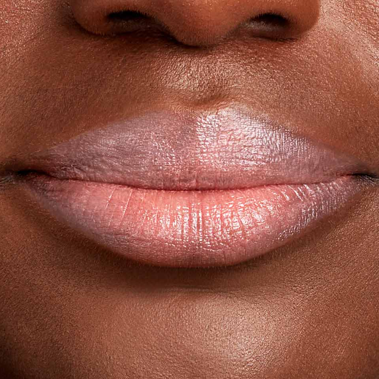 Peach Pink Lip Balm