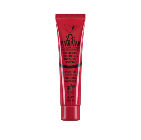 Ultimate Red Lip Balm