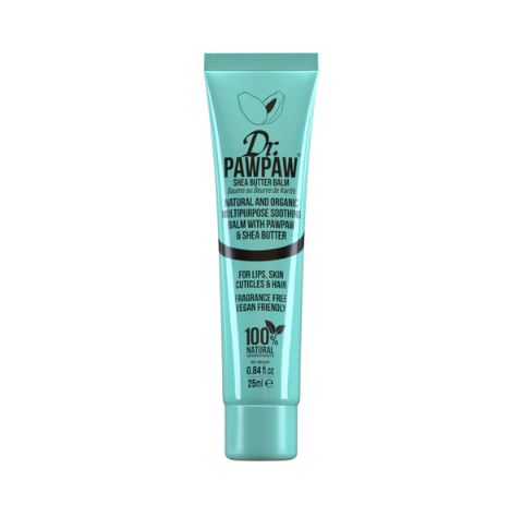 Shea Butter Lip Balm