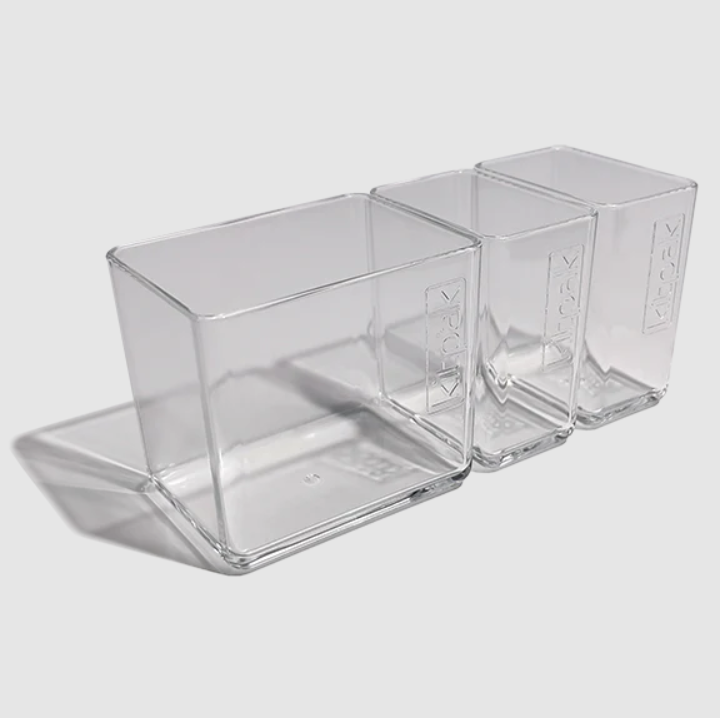 The S+M Cups