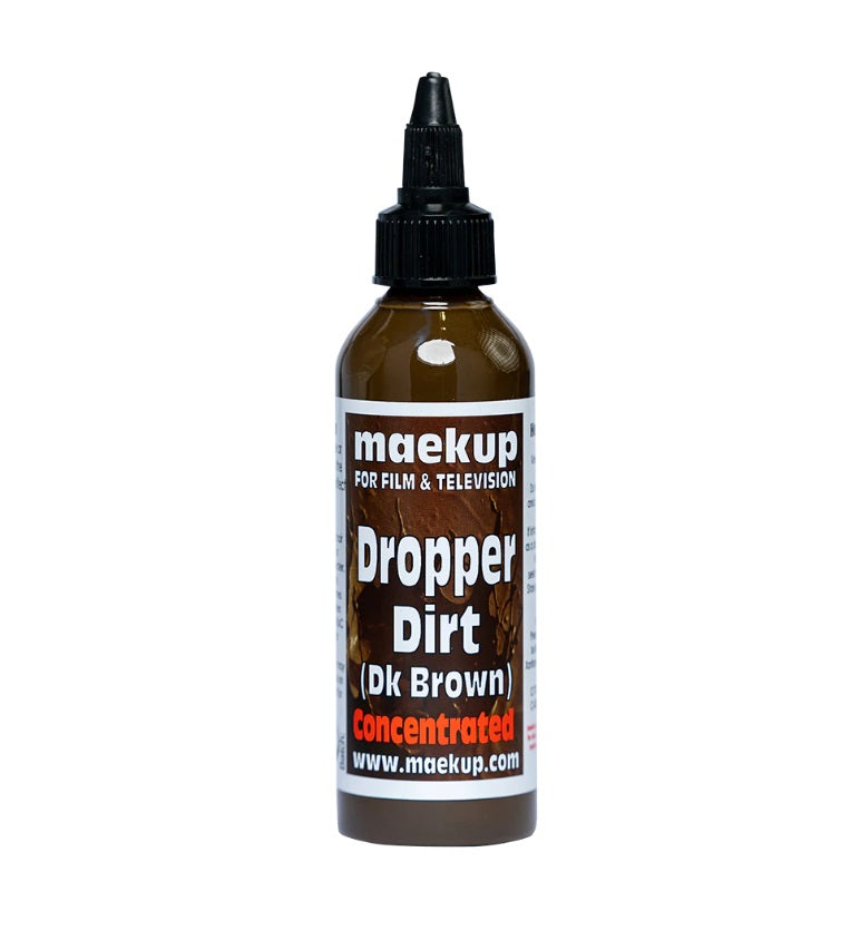 Dropper Dirt