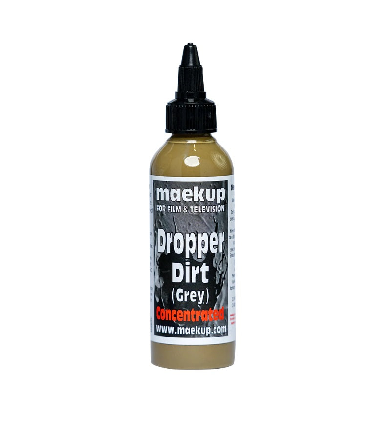 Dropper Dirt