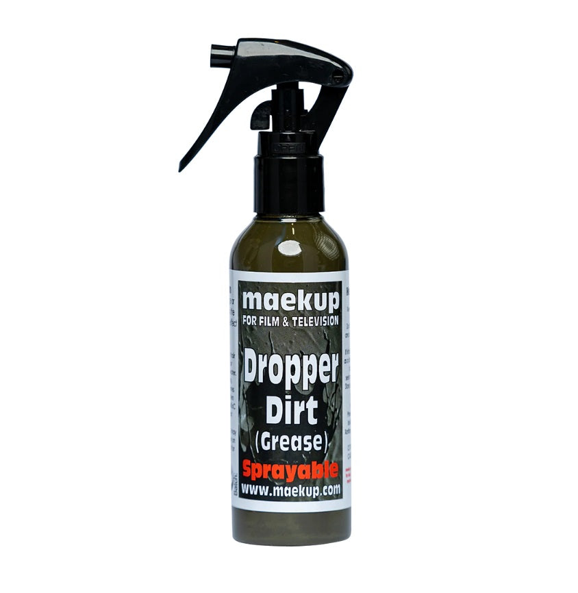 Dropper Dirt Spray