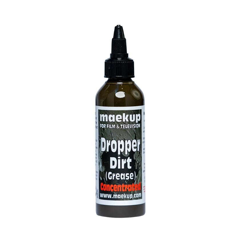 Dropper Dirt