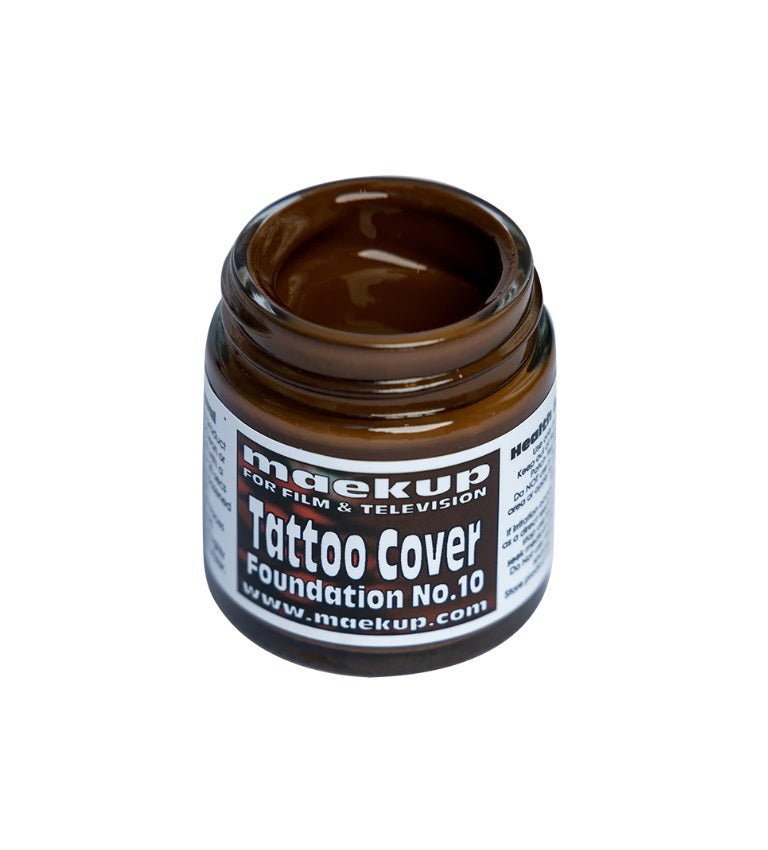 Tattoo Cover Gel
