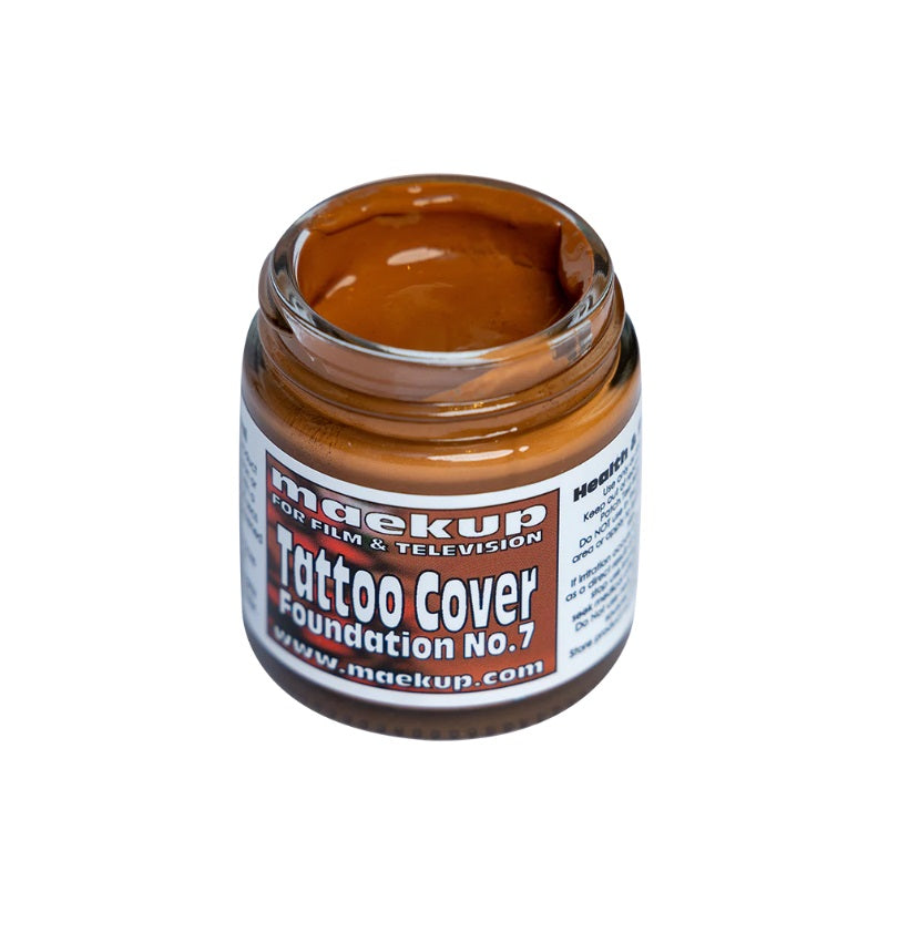 Tattoo Cover Gel