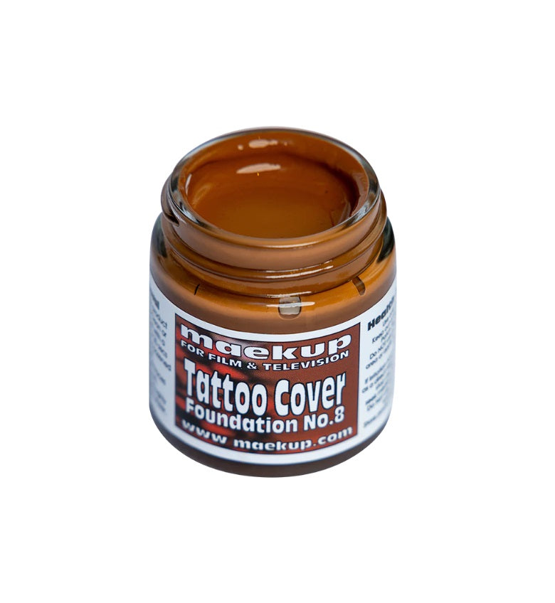 Tattoo Cover Gel
