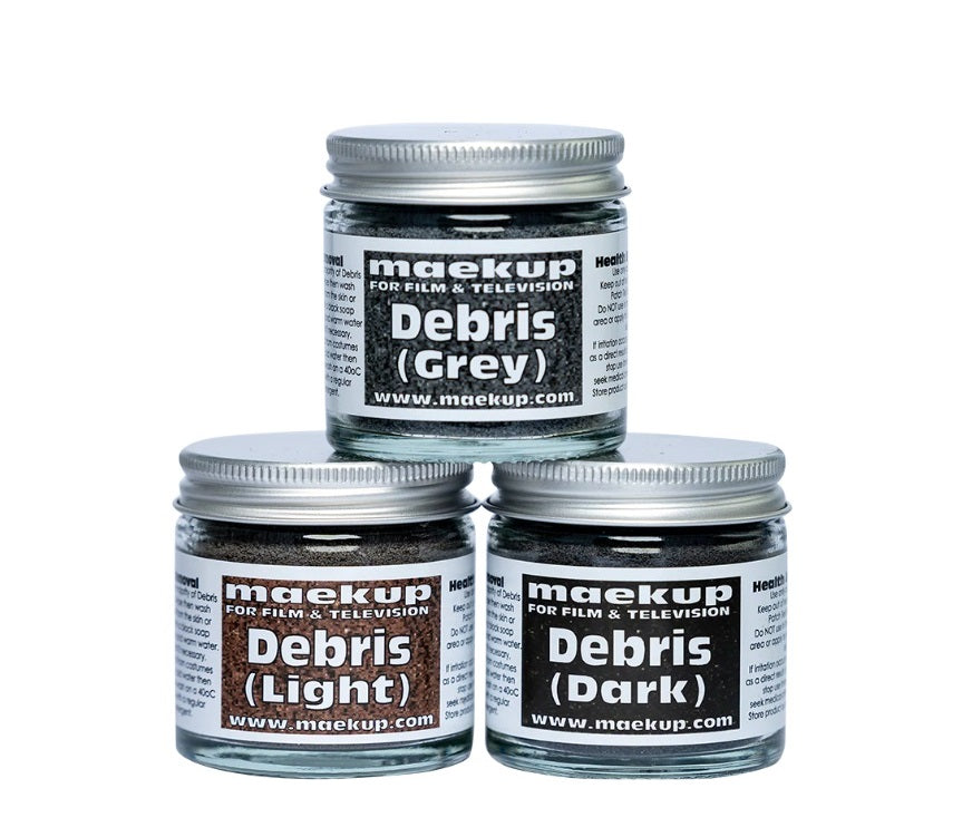 Debris
