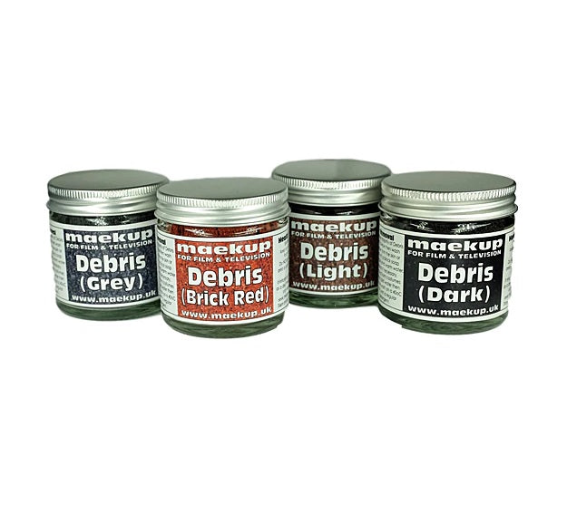 Debris