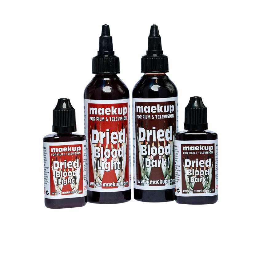 Dried Blood