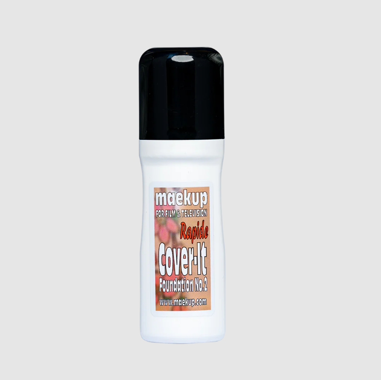Tattoo Cover-It Rapide