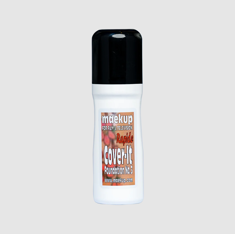 Tattoo Cover-It Rapide