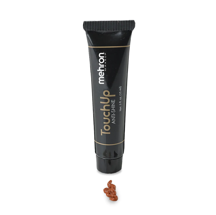 Touch Up™ Anti Shine